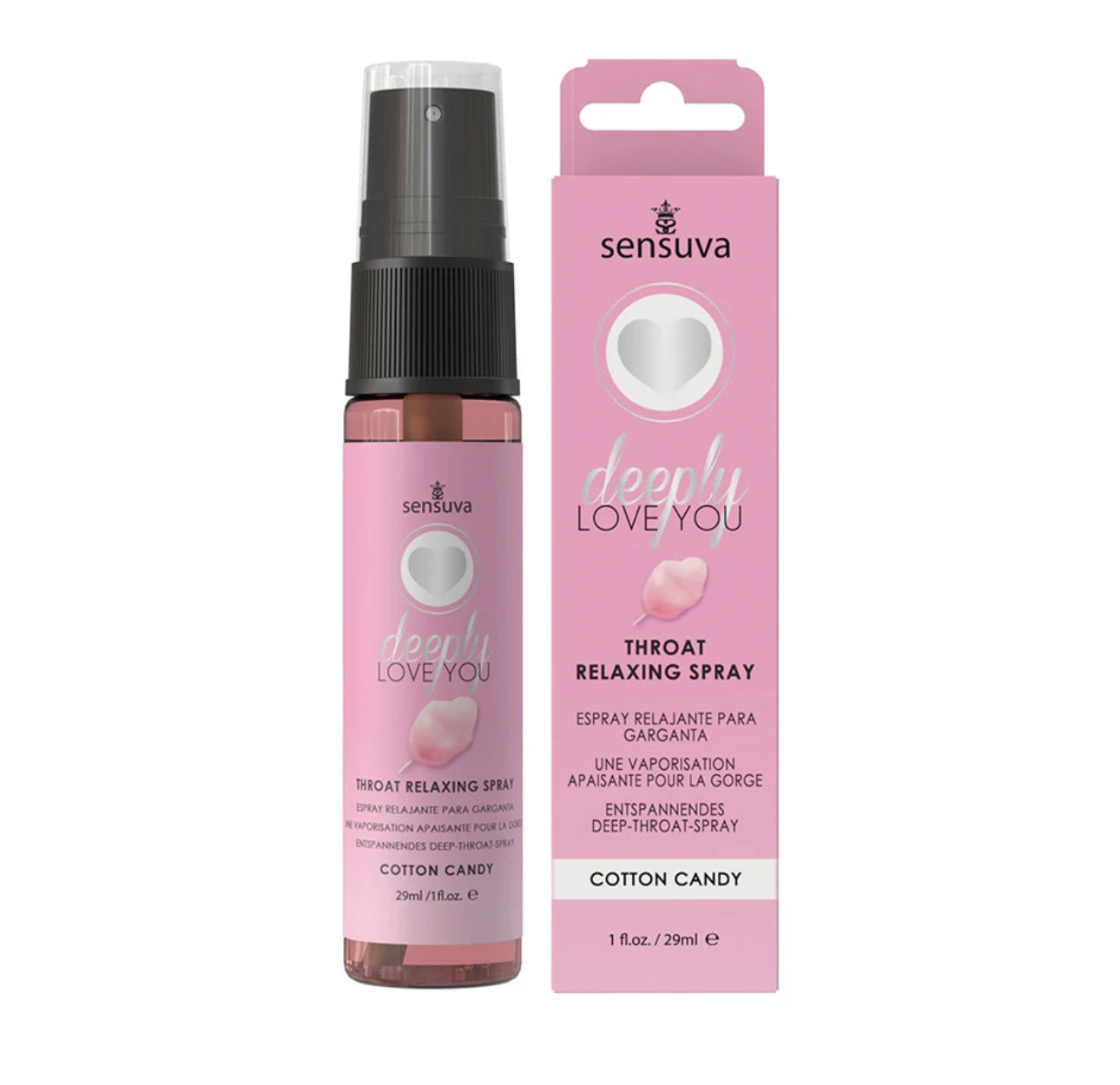 Roll, Roll, Roll My Throat Gently Down His Meat