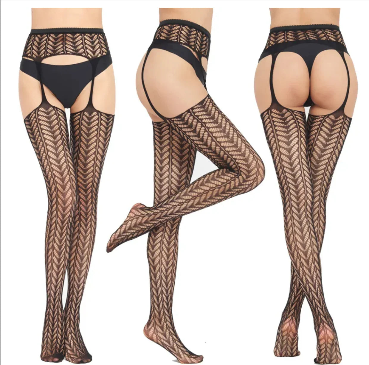 Random Sexy Stockings (Buy 1 get 1 Free!)