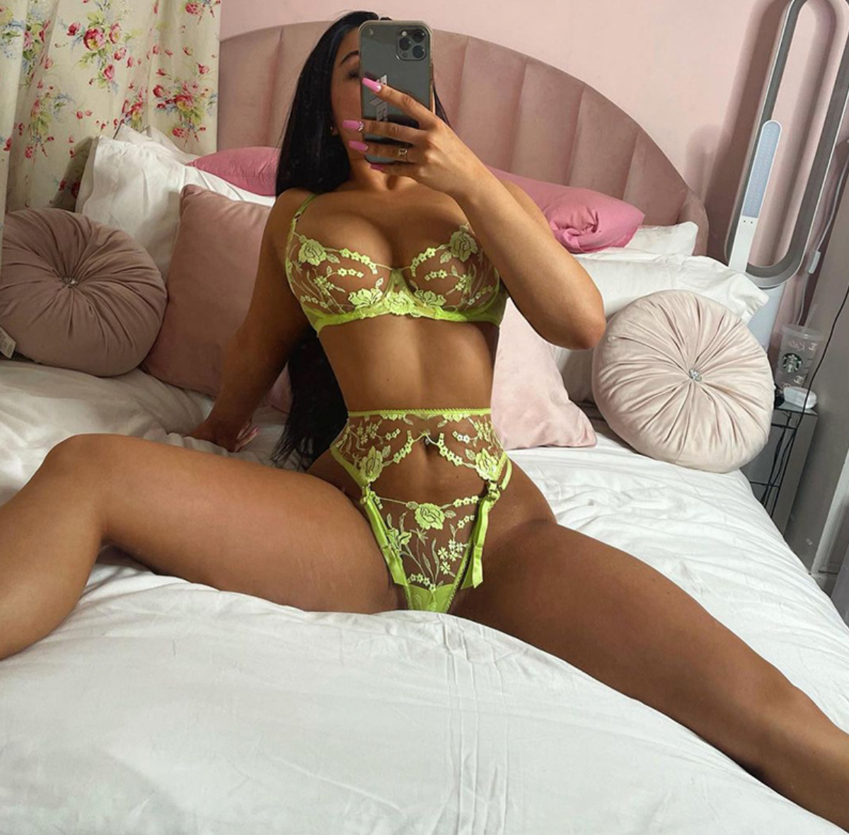 Tight Pu$$ (Customizable)