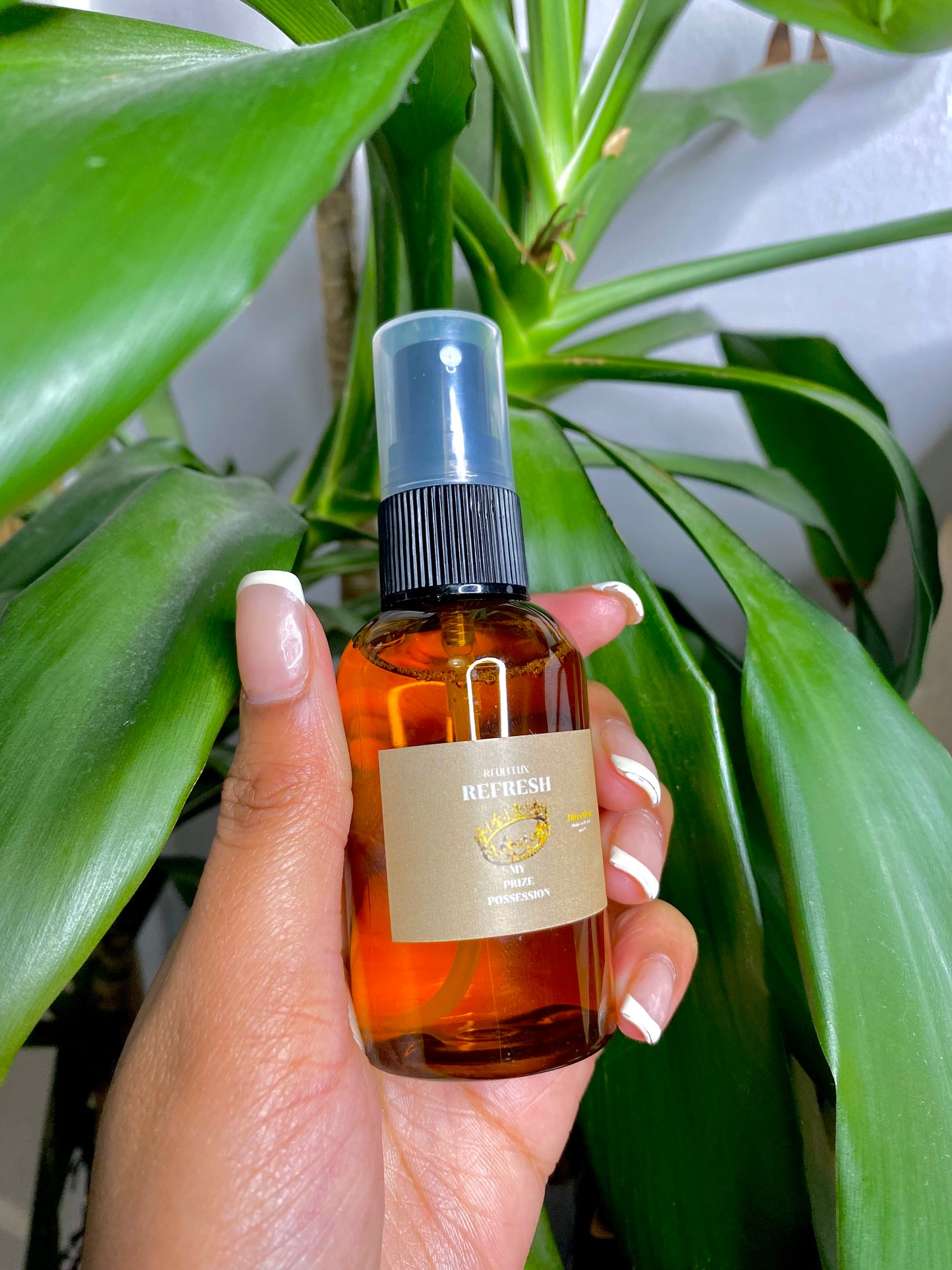 Refresh My Prize Possession (Men) (RTS)