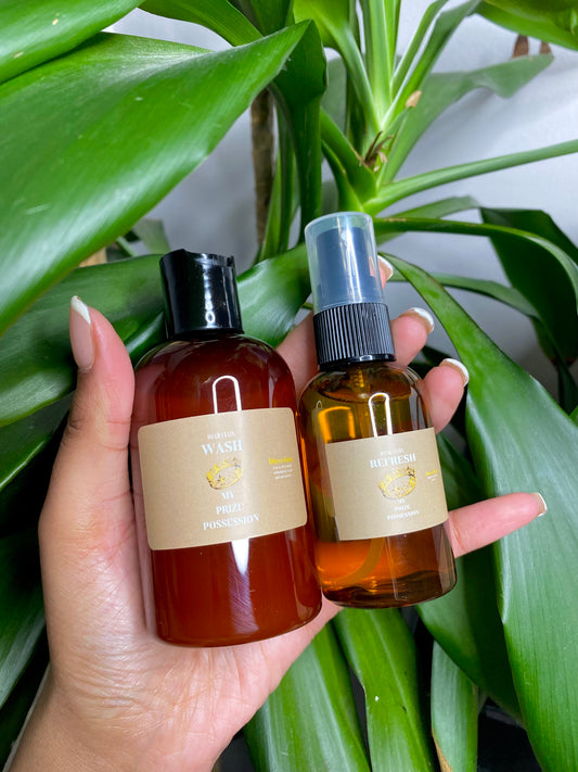 Prize Possession Bundle (Men) (RTS)