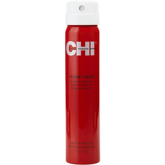 CHI Helmet Head Extra Firm Hairspray: Buy 3 for $20