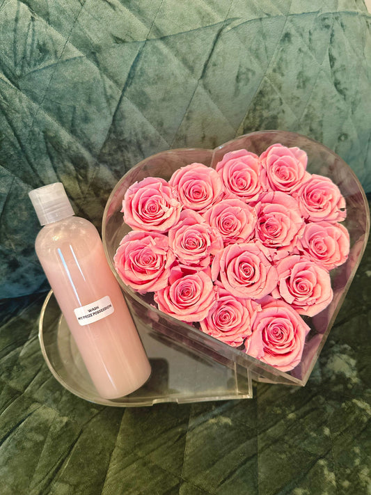 Wash My Prize Possession (Gel)