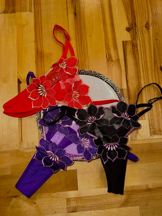 Eat Me Alive Panties