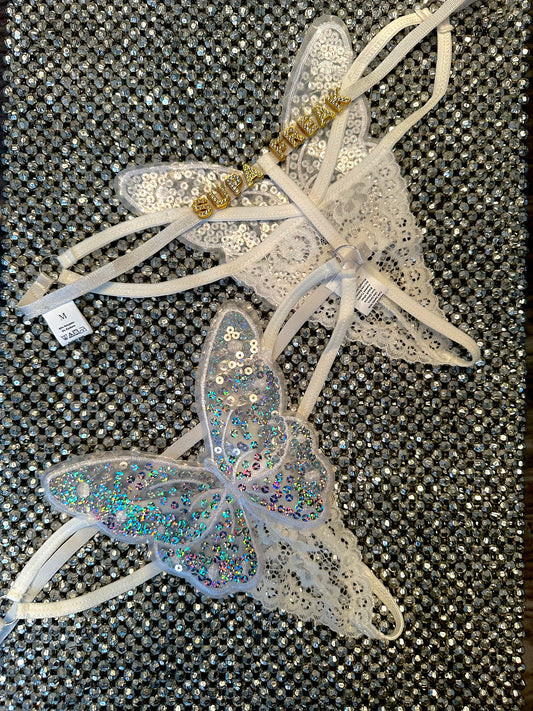 This Pu$$ Sparkles Panties