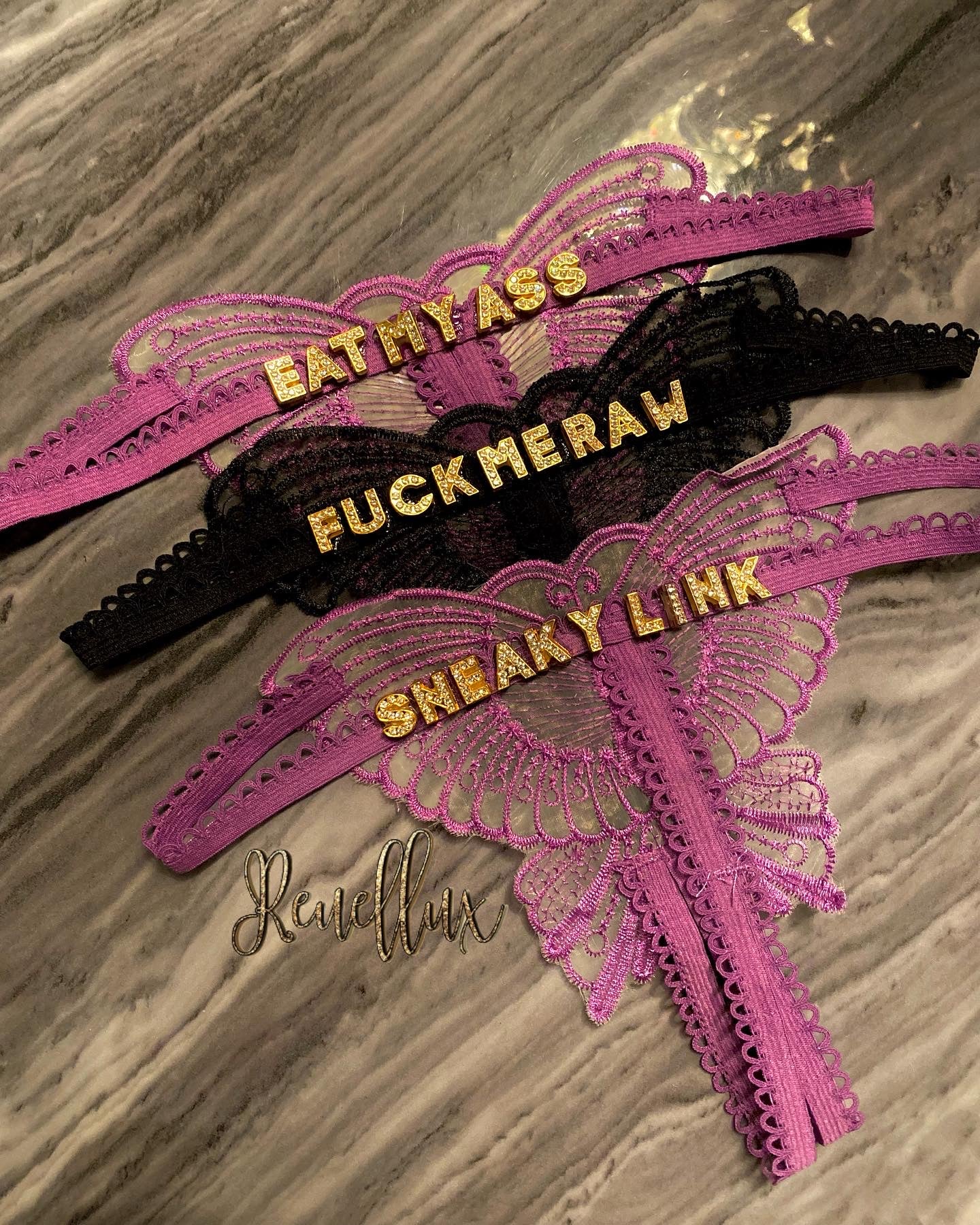 🎀 The Mystery Thong Pack™ 🎀