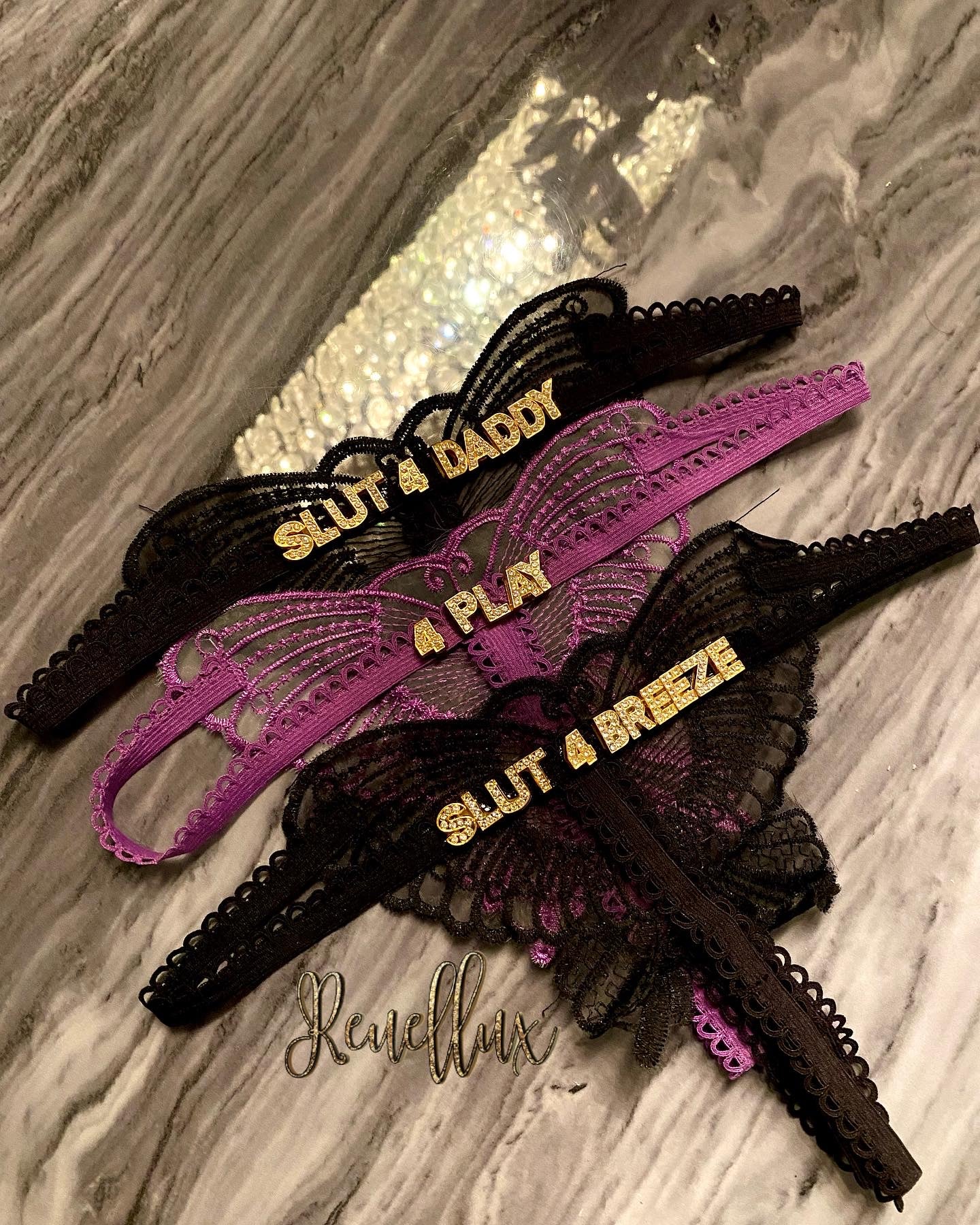 🎀 The Mystery Thong Pack™ 🎀