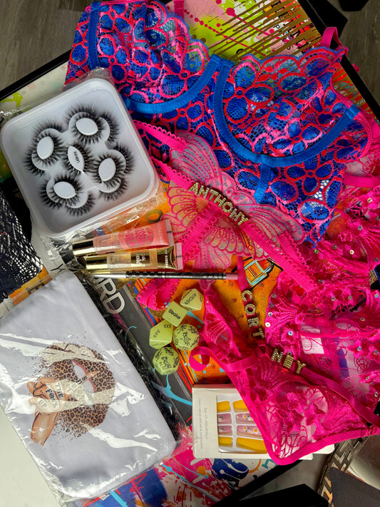 "I NEEEED DAT" Bundle