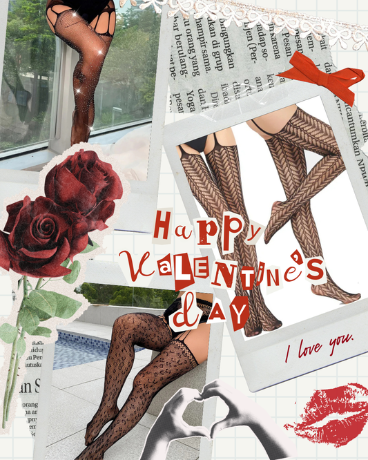 Random Sexy Stockings (Buy 1 get 1 Free!)