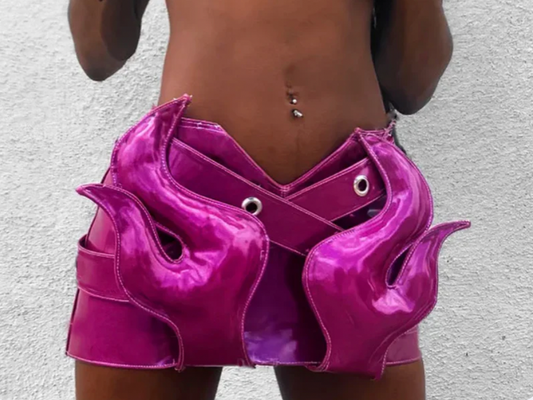 Pink Skirt (SHIPS NOW)