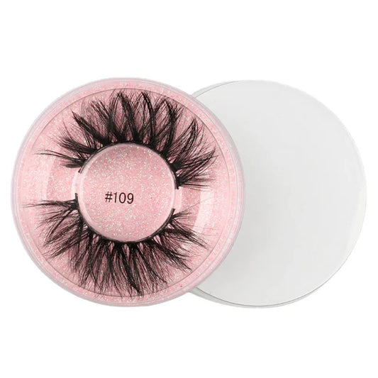 Cheap Lashes #109