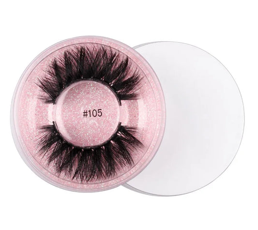 Cheap Lashes #105