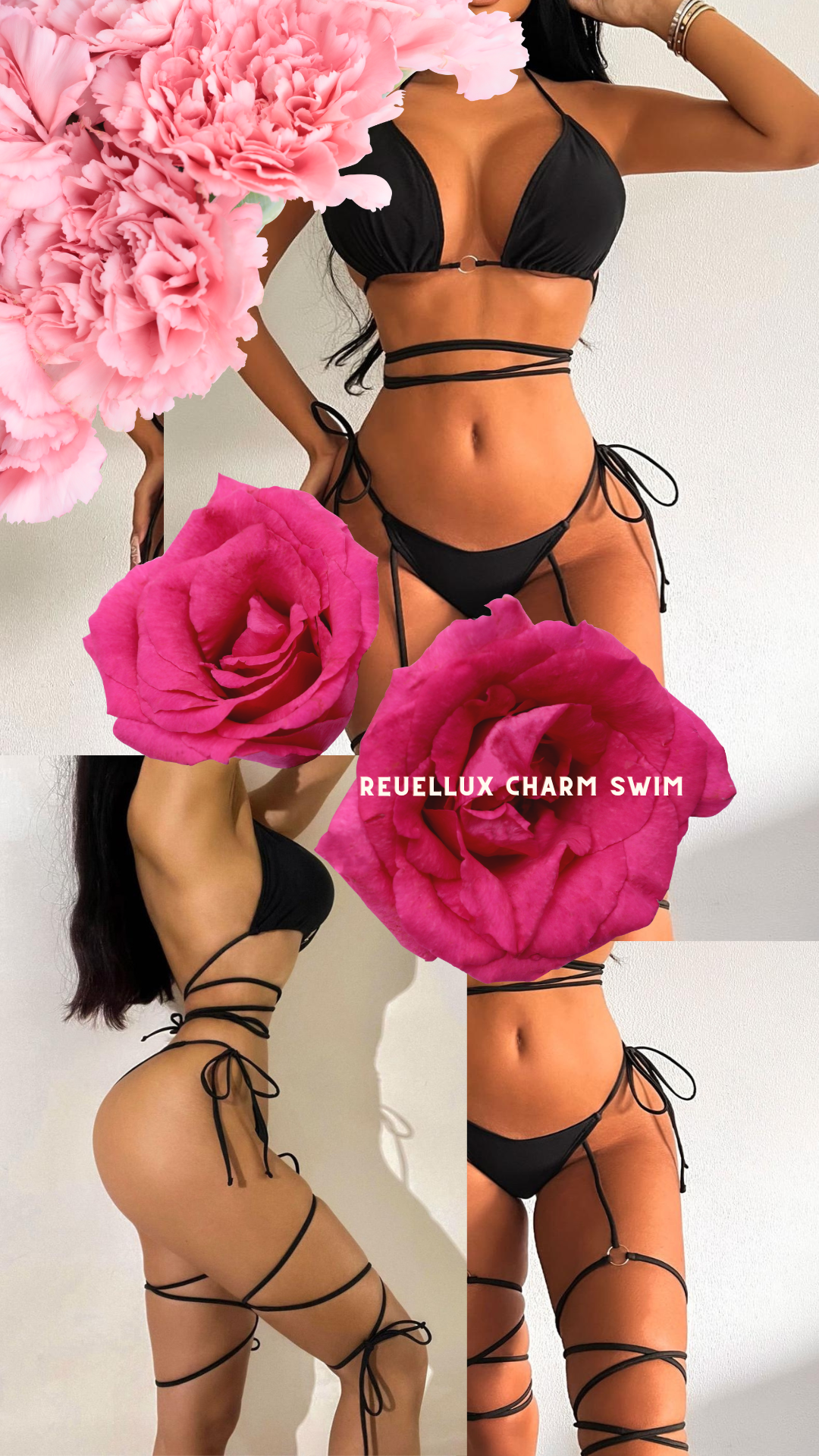 Reuellux Charm Swim