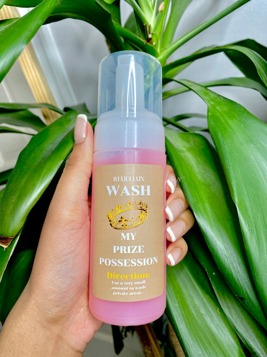 Prize Possession Wash (Scented) (RTS)